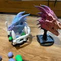 Sọ Rồng kèm Stand (Dragon-Skull with Stand) – NEW Stand added - Thumbnail 20