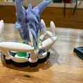 Sọ Rồng kèm Stand (Dragon-Skull with Stand) – NEW Stand added - Thumbnail 21