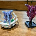 Sọ Rồng kèm Stand (Dragon-Skull with Stand) – NEW Stand added - Thumbnail 22