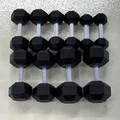 Bộ Tạ Tay Cho Mô Hình Dummy 13 - Phụ Kiện Tập Gym Cho Dummy 13 - Thumbnail 1