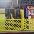 Khay Sắp Xếp Bàn Làm Việc (Desk Organizer) - Thumbnail 1