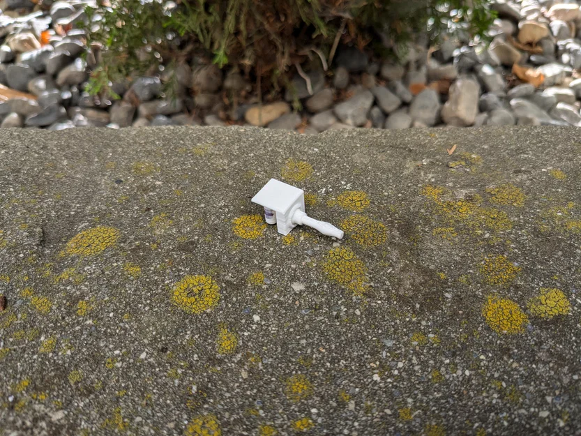 Ratchet (biến hình được, in 1 lần, không cần support) - Image 5