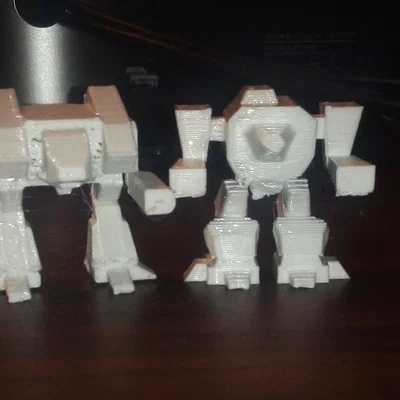 Các mẫu Mech trong Mechwarrior 2 (Mech Models)