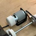 Nắp đậy bảo vệ động cơ 775 (775 Motor Cover) gọn gàng, chắc chắn - Thumbnail 2