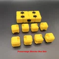 Infinity Cube thiết kế khác lạ (giảm kẹt pivot, Pivot Links tách rời) - Thumbnail 3