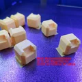 Infinity Cube thiết kế khác lạ (giảm kẹt pivot, Pivot Links tách rời) - Thumbnail 7