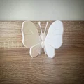 Mô hình 3D Butterfree phong cách Low Poly độc đáo cho fan Pokemon - Thumbnail 4