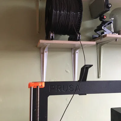 Filament Roller – Con lăn đa dụng cho cuộn filament