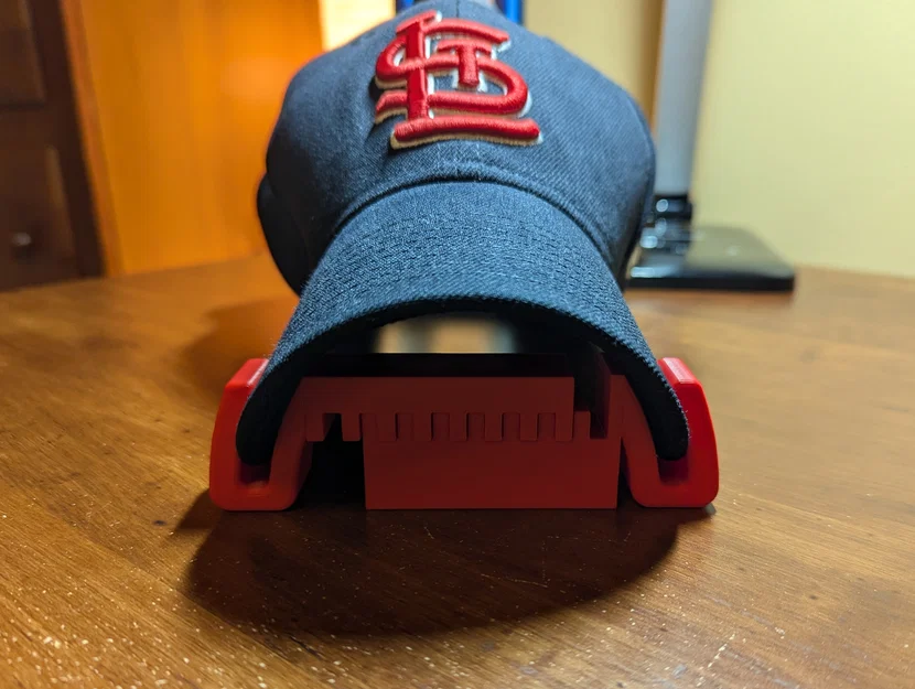 Dụng cụ uốn vành nón có thể điều chỉnh (Adjustable Hat Brim Bill Bender) - Image 1