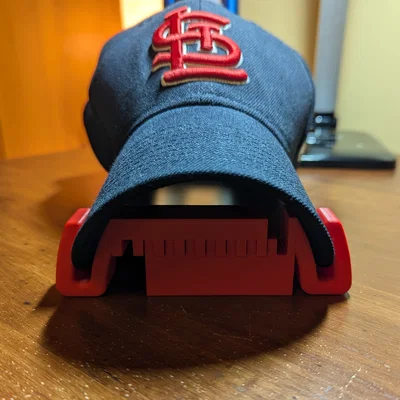 Dụng cụ uốn vành nón có thể điều chỉnh (Adjustable Hat Brim Bill Bender)
