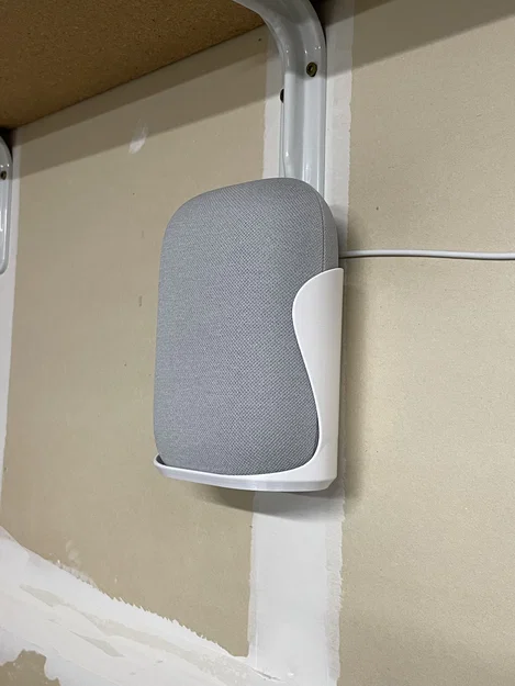 Nest Audio - Giá Treo Tường - Image 1