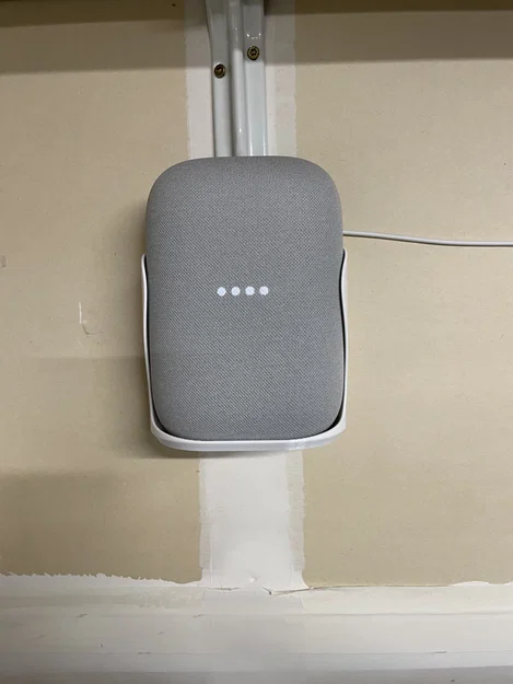 Nest Audio - Giá Treo Tường - Image 2