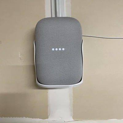 Nest Audio - Giá Treo Tường