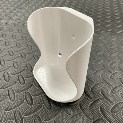 Nest Audio - Giá Treo Tường