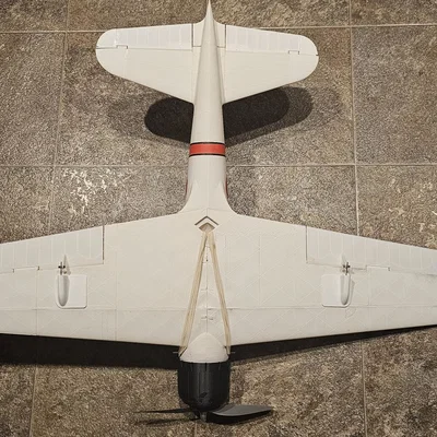 Bảo vệ Servo & Horn cho RC Plane (RC Plane Servo & Horn Protector)