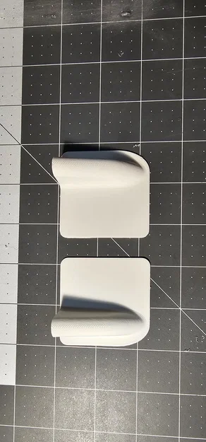 Bảo vệ Servo & Horn cho RC Plane (RC Plane Servo & Horn Protector) - Image 4