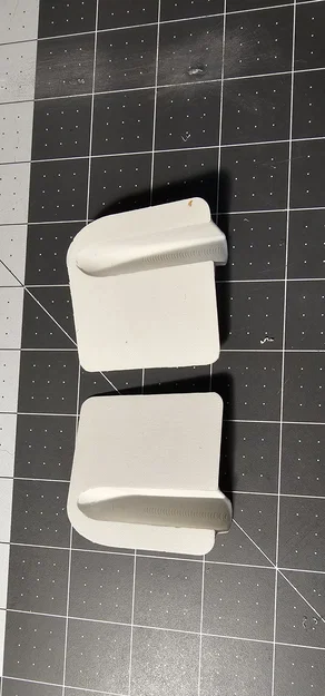 Bảo vệ Servo & Horn cho RC Plane (RC Plane Servo & Horn Protector) - Image 5