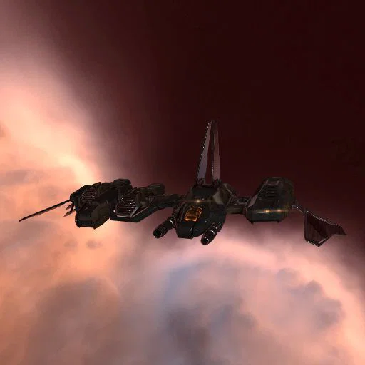 Eve Online - Minmatar Ships (Bộ mẫu tàu Minmatar đầy đủ) - Image 1