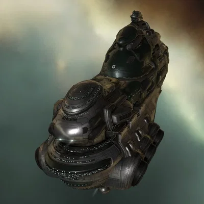 Các tàu Gallente trong Eve Online