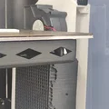 Bộ lọc không khí cho Kingroon KLP1 (启庞KLP1) - module than hoạt tính - Thumbnail 4