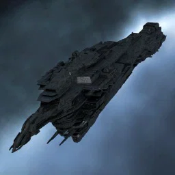 Các tàu Caldari trong Eve Online