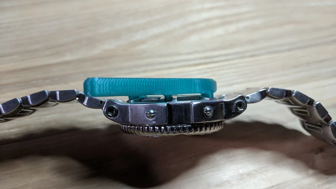 Dụng cụ mở nắp lưng đồng hồ Reactor chuyên dụng in 3D - Image 4