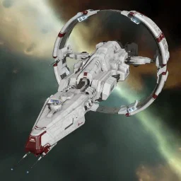 Eve Online - Small Faction Ships (Tàu phe nhỏ)
