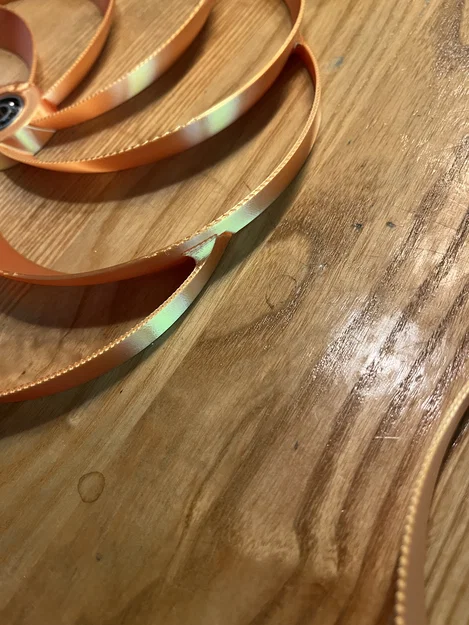 Cối xay gió 2 cánh Mandala-Effect: bánh 2 mảnh, spinner & thân mới - Image 7