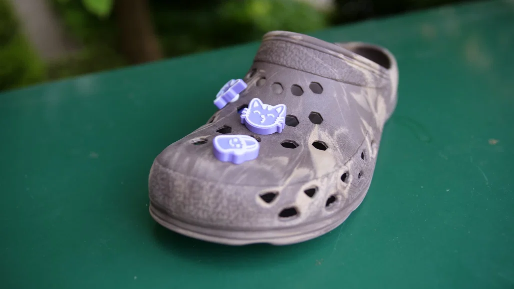 Charm Crocs Emoji – Jibbitz tùy biến - Image 4