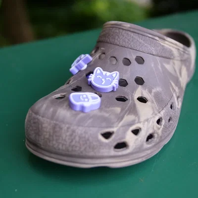 Charm Crocs Emoji – Jibbitz tùy biến