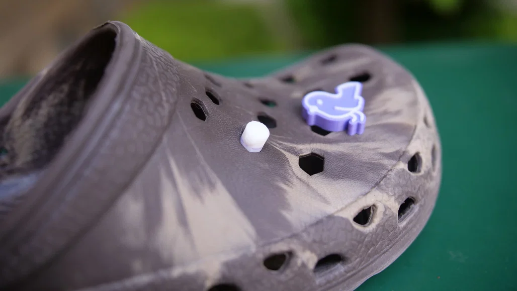 Charm Crocs Emoji – Jibbitz tùy biến - Image 5