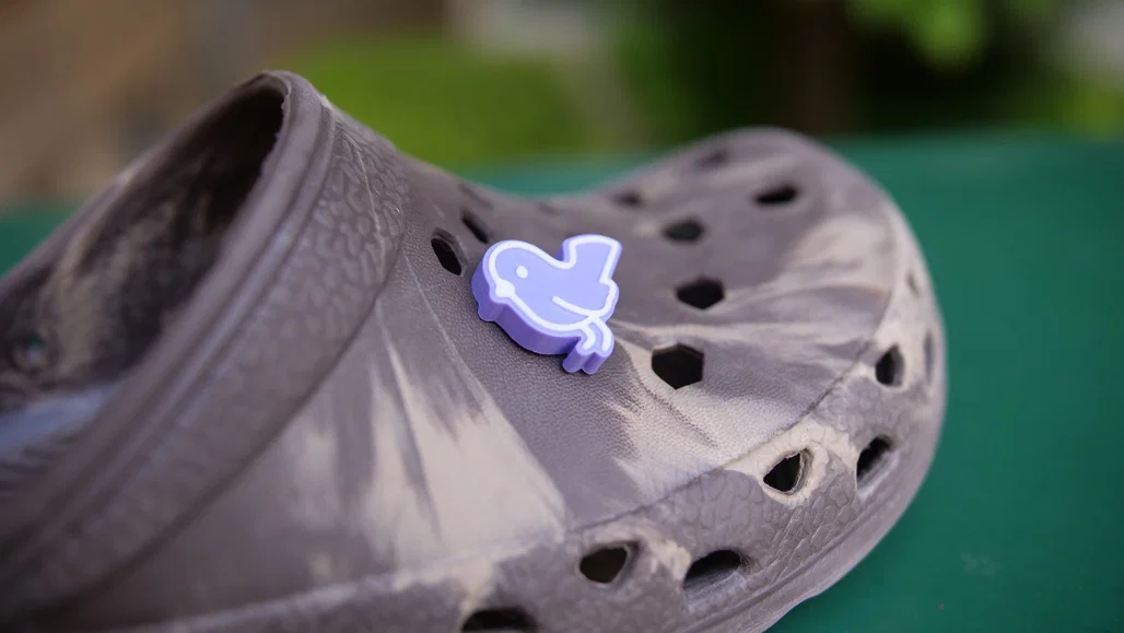 Charm Crocs Emoji – Jibbitz tùy biến - Image 6