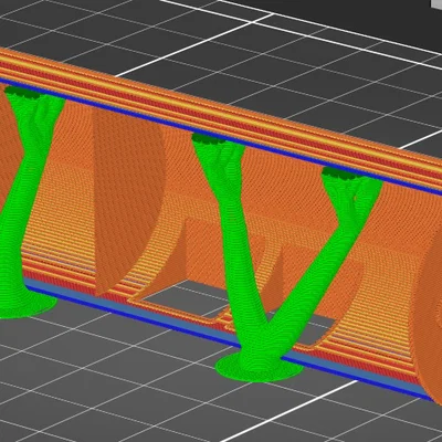 The Mandalorian: Adventures Insert – Bộ chèn giữ token & hộp bài