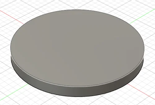 Mô hình đồng xu 2 Zl (Zloty) - File in 3D chất lượng cao - Image 1