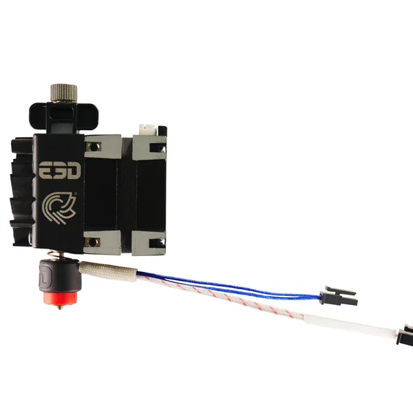 E3D Revo Hemera XS Reference CAD - Image 1