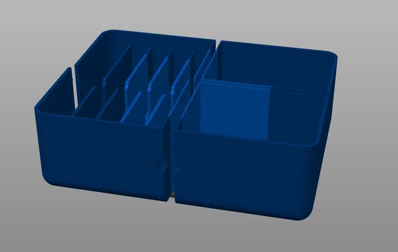 Organizer cho Apache 2800 - Image 2