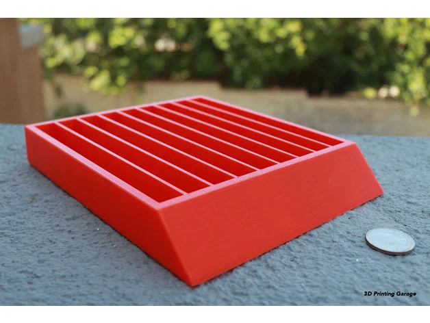 Hộp đựng game Nintendo 3DS (Game Box Case Holder) - Image 1