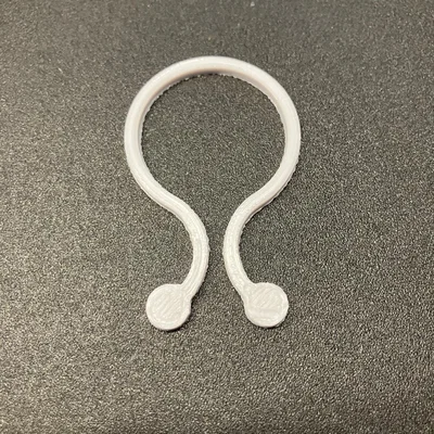 Vòng giữ cáp (Cable ring / Kabel Ring)