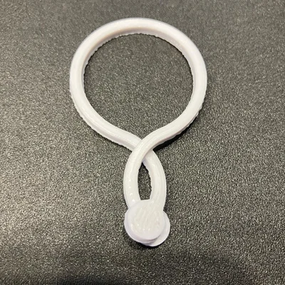 Vòng giữ cáp (Cable ring / Kabel Ring)