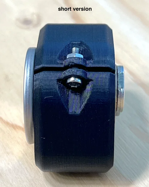 Giá đỡ cho Covert Instruments practice core - Image 2