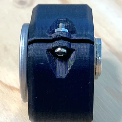 Giá đỡ cho Covert Instruments practice core