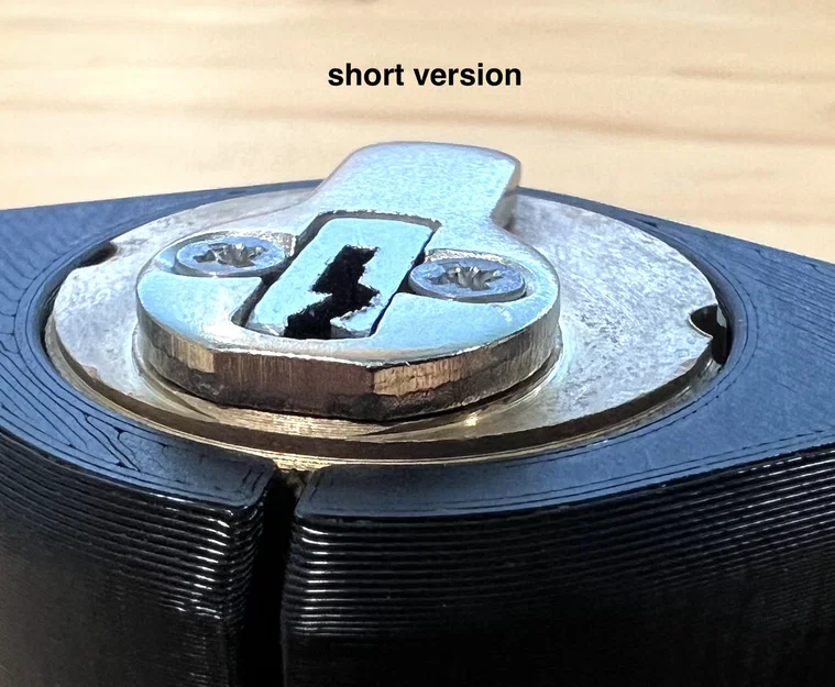 Giá đỡ cho Covert Instruments practice core - Image 3