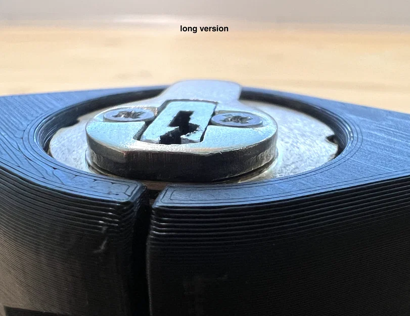 Giá đỡ cho Covert Instruments practice core - Image 4