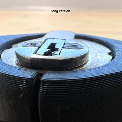 Giá đỡ cho Covert Instruments practice core