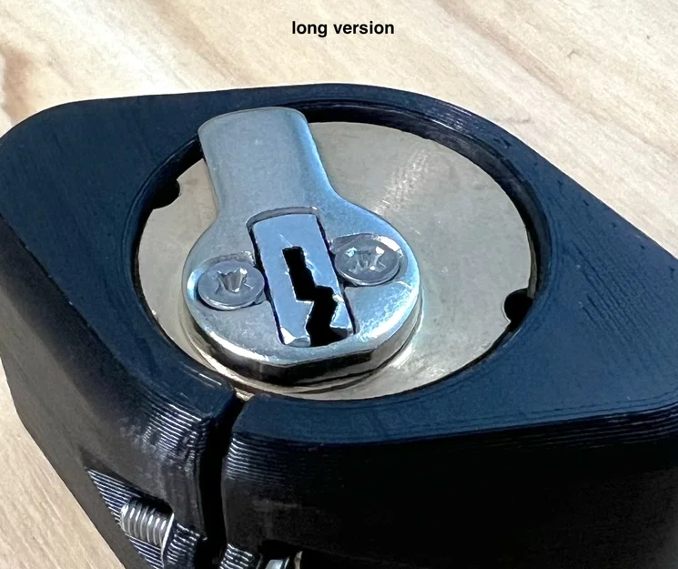 Giá đỡ cho Covert Instruments practice core - Image 5