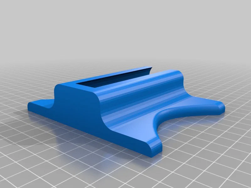 Giá đỡ quạt PC 120mm đơn giản (Dumb 120mm PC Fan Holder) - Image 7