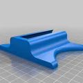Giá đỡ quạt PC 120mm đơn giản (Dumb 120mm PC Fan Holder) - Thumbnail 7