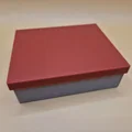 Hộp đa năng in 3D có vách ngăn tùy chỉnh (Adjustable Box) - Thumbnail 3