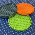 Coaster xếp chồng (stackable) - Thumbnail 3