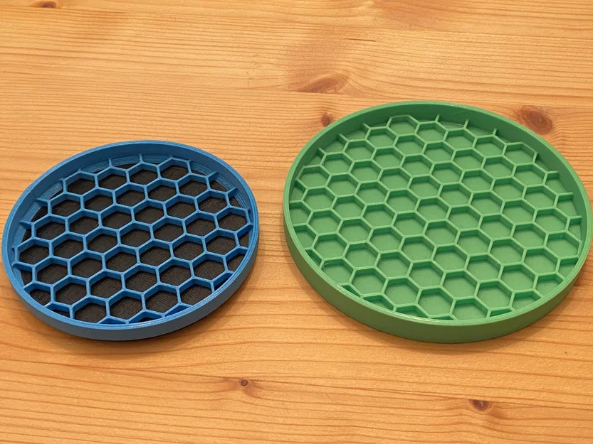 Coaster xếp chồng (stackable) - Image 4